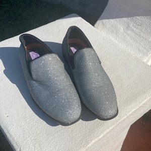 Boys dress shoes
